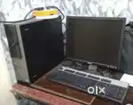 Dell Desktop in perfect working condition.