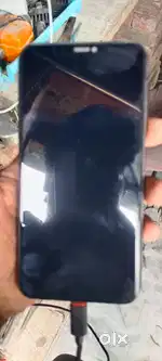 I phone 11 Pro max 256gb