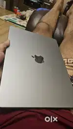 Macbook M1 Pro 32gb ram 512gb storage