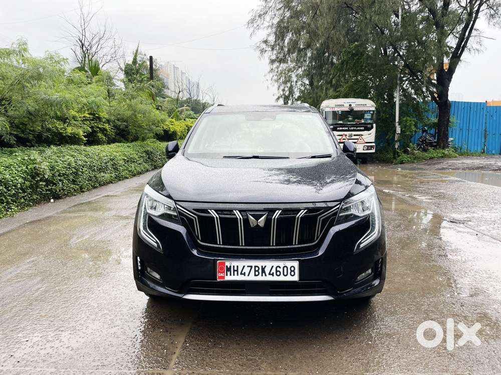 Mahindra XUV700 2.2 AX 7 Diesel AT Luxury Pack Str AWD, 2023, Diesel