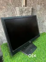 Hp LED 19 inch for PC & CCTV Quantity available