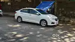 Honda City 2016 VX Automatic single owner Thane Regn Full insurance