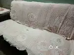 Sofa at 6700Rs (Only Sofa)