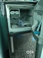 Whirlpool new like 250 ltrs fridge
