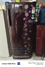 Godrej fridge  single door