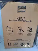 *Kent Water Softener*Sealed and unused piece