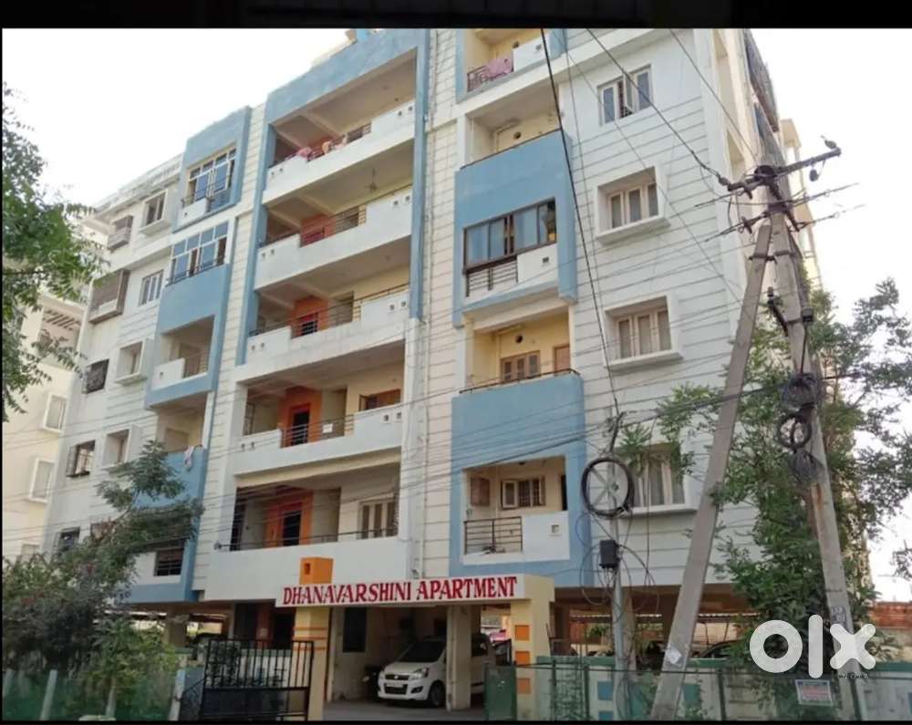 URGENT RESALE: 2 BHK East Facing 1st Flr Flat for RESALE in Arilova