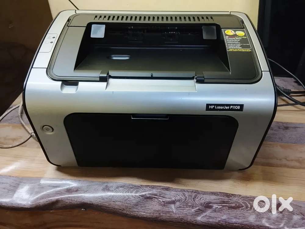 HP 1108 LASERJET GOOD CONDITION