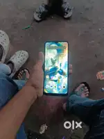 Realmi narzo 20