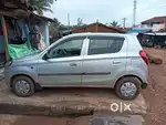 Maruti Suzuki Alto 800 2013 Petrol 82000 Km Driven