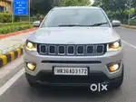 Jeep Compass 2018