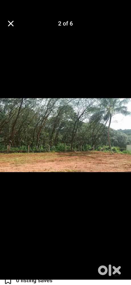 10 cent plot for sale