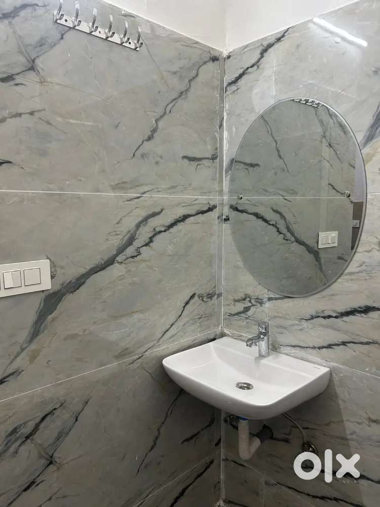 Newly built cleaned room for boys, girls and couple