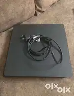 Ps4 slim / 1tb