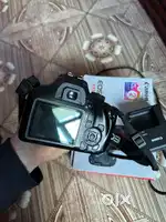 Canon 3000D