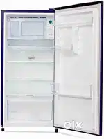 SPECIAL OFFER BRAND NEW VOLTAS 2 STAR REFRIGERATOR 10 YEARS WARRANTY