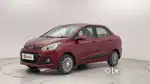 Hyundai Xcent S 1.2, 2014, Petrol