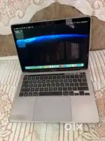 Apple Macbook Pro i7 512GB 2021 in brand new condition. 13 inch.