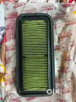 Yamaha FZ, FZs Air filter