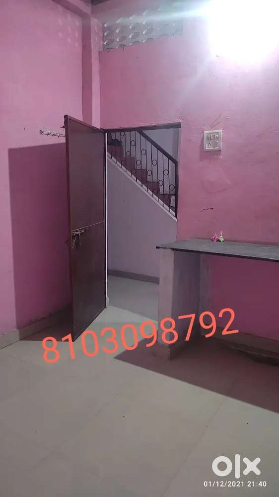 Single room available