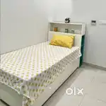 Pg for boys
