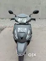 2018 TVS JUPITER ONE OWNER