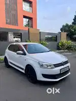 Volkswagen Polo, 2012, Diesel