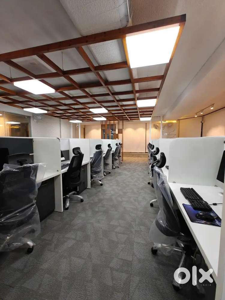 Office space