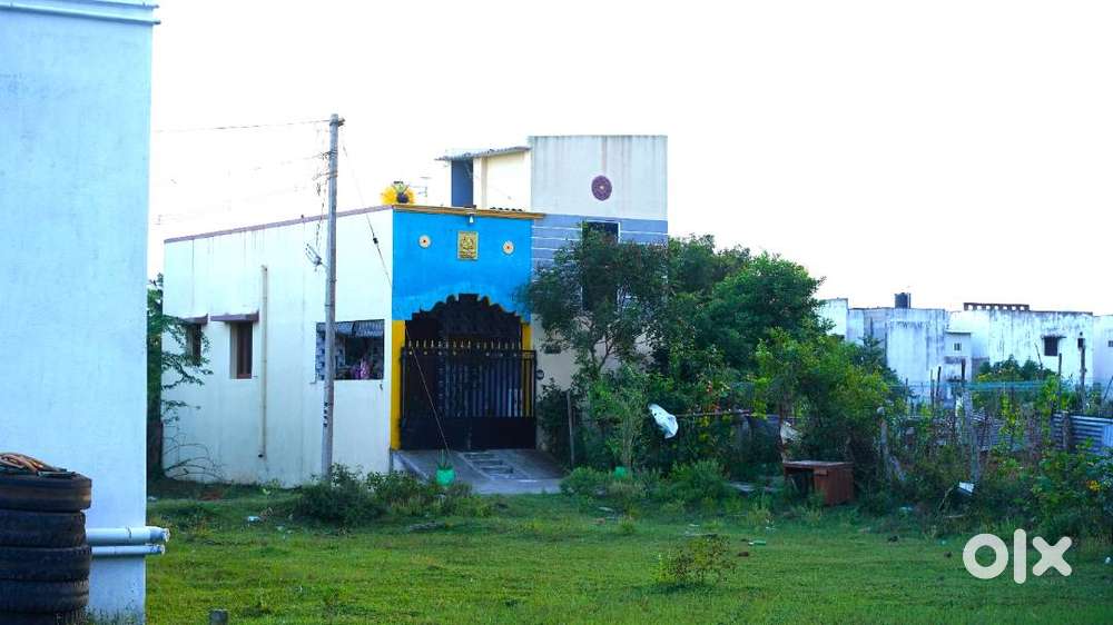 Guduvanchery Pandur Bus Stop Near property For Sale  Own Property