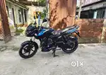 Pulsar 150 Showroom Condition