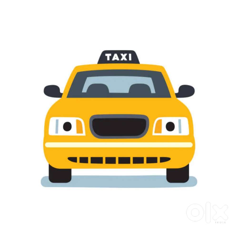 Driver wanted for red taxi  (Badge Must )