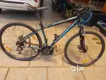 Montra blues 1.2