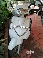 Hero duet scooty for sale