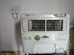 Cooler in running condition