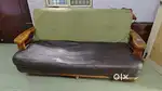 Sofa set 3 + 2 contact
