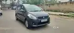 Maruti Suzuki Ertiga 2012-2015 ZDI, 2014, Diesel