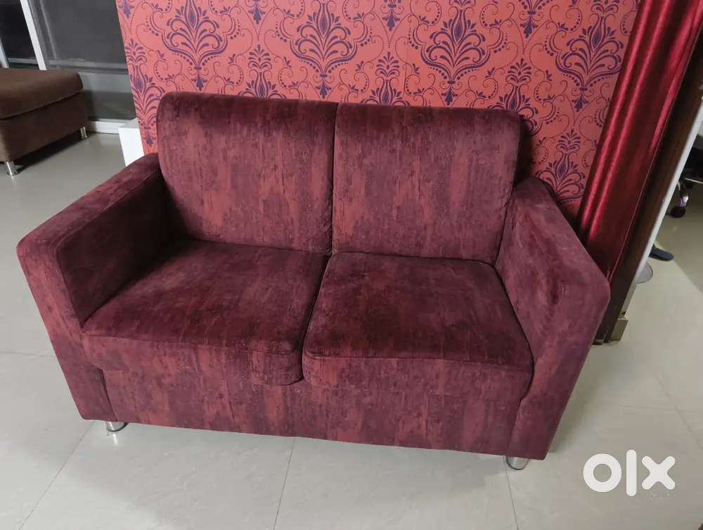 2 seater sofa