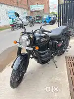 2024 last fix rate GT650 2022 PRICE ₹340,000 fix