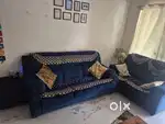Sofa tea table