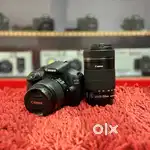 RENTAL CAMERA