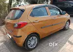 Tata Tiago 2017 Diesel 1st Owner 96000 Km Driven