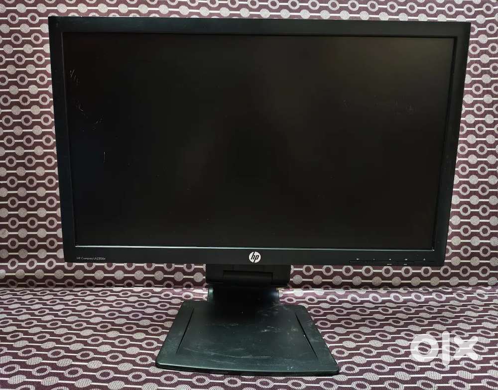 HP Compaq LA2306x Monitor