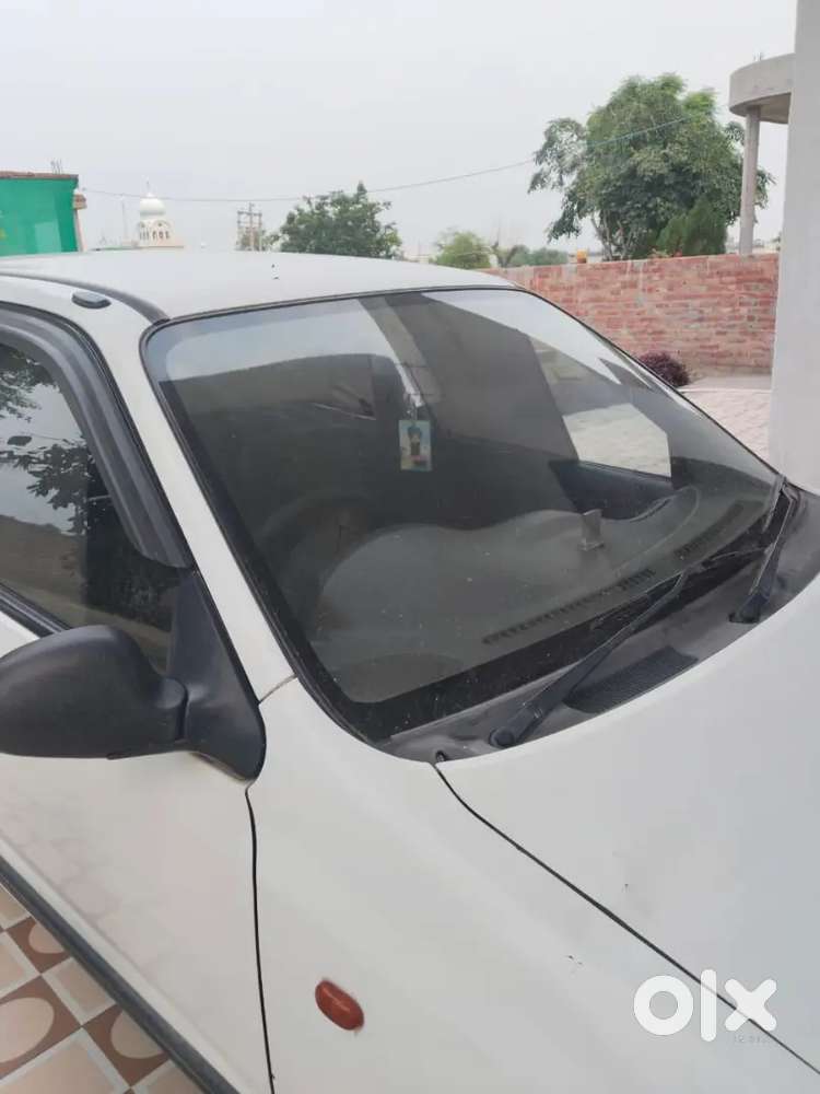 Alto lx 2007 model for sale .passing 2027tak