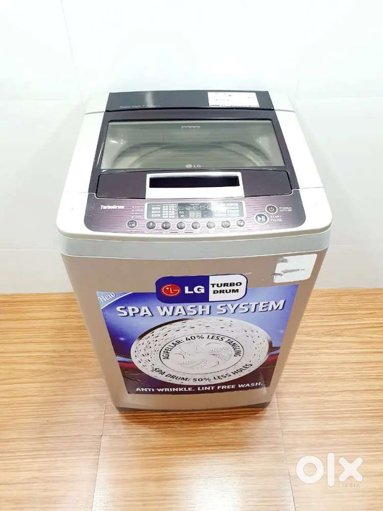Washing Machine for Sale - Gently Used, Great Deal!