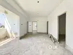 3bhk with 3 bathrooms flats for sale in Rampura main road.
