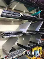 Second hand laptop