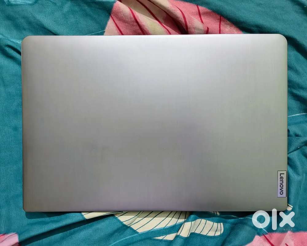 Lenovo i5 11th Gen laptop with 8Gb Ram & 256Gb SSD. Working condition