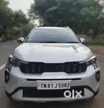 Kia Sonet HTK Plus, 2024, Petrol