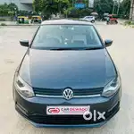 Volkswagen Polo 1.2 MPI Comfortline, 2015, Petrol