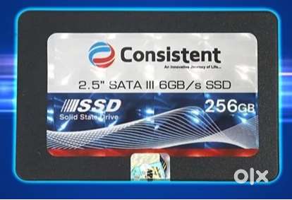 ssd 256gb for pc